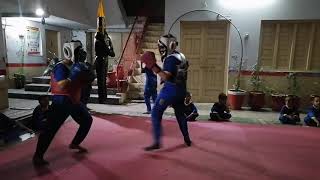 The OneUp Fitness                   (My Passion Commit To Be Fit) 0300 002357&Karate Fight & Boxing