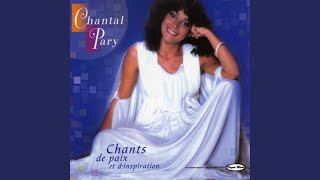 Video thumbnail of "Chantal Pary - Le coeur ne vieillit pas"