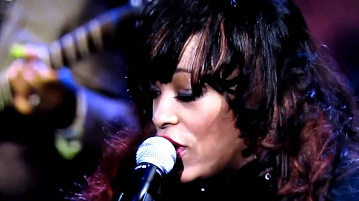 Miki Howard "Love Under New Management". live on M...