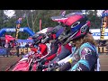 2024 ProMX Motocross Championship Australia - Round 7, MX Farm Queensland - MX2 & MX3, Moto1 & Moto2