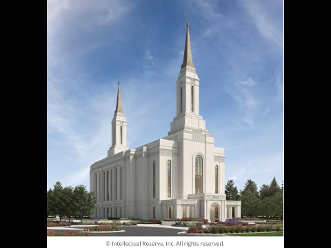 Lindon Utah Stake