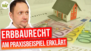 Wie kann das Erbbaurecht beendet werden?