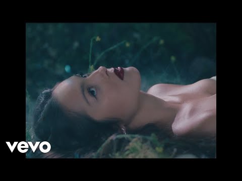 Olivia Rodrigo – vampire (Official Video)