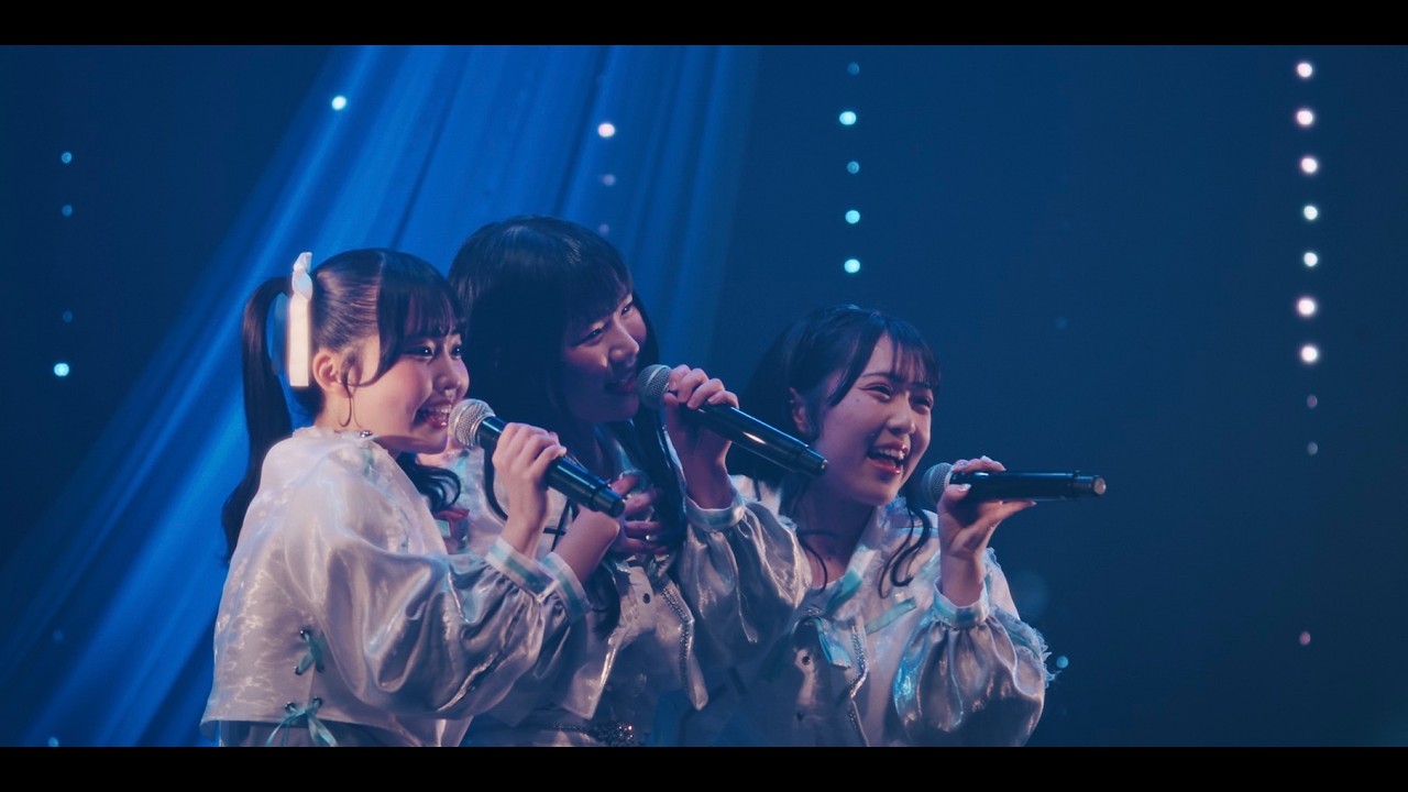 限りなく白く】｢ 白地図のコンパス ｣ Live Video. 2026/03/02 @ Zepp