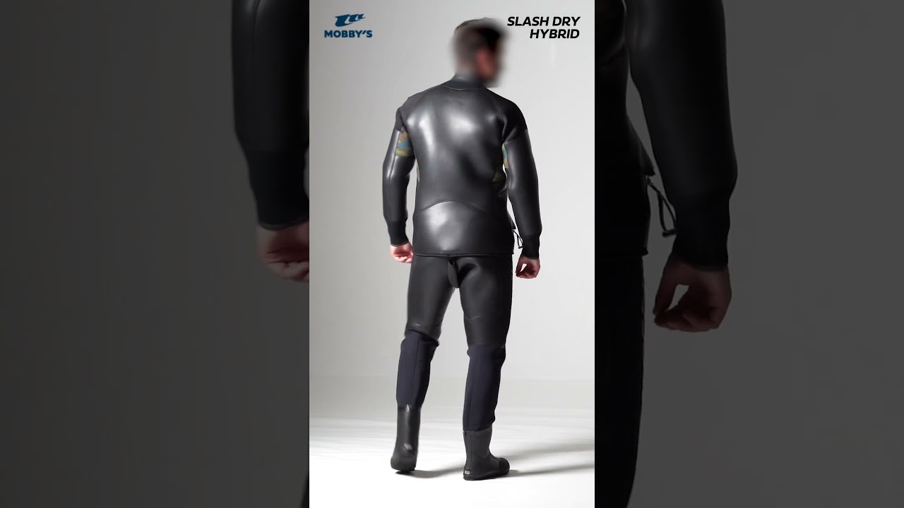 SLASH DRY HYBRID – MOBBY'S（モビーズ）