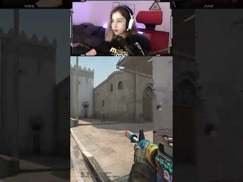 CS:GO REKABETÇİ  - ACE  (M4A1-S) | #shorts