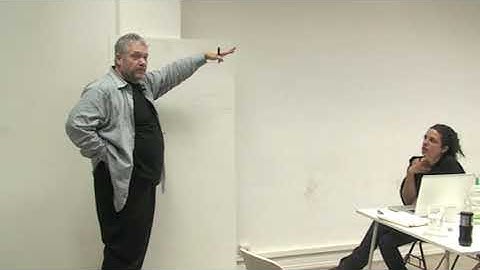 Jeff Kipnis SAC Drawings