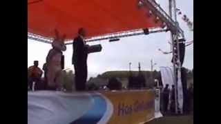 Nevzat Bi̇lek Erci̇ş Festi̇vali̇ 3