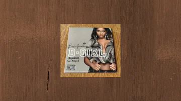 Brooke Valentine   DopeGirl feat  Pimp C