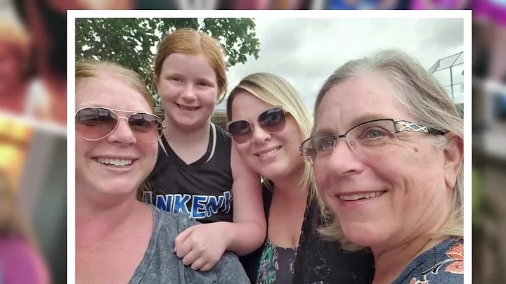 Margaret McKinney Video Tribute