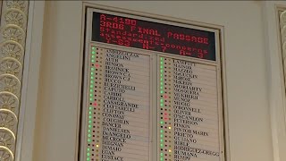 Assembly Approves Bill to Delay PARCC Test
