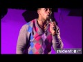 Richard Blackwood On Somali's