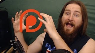 Patreon!