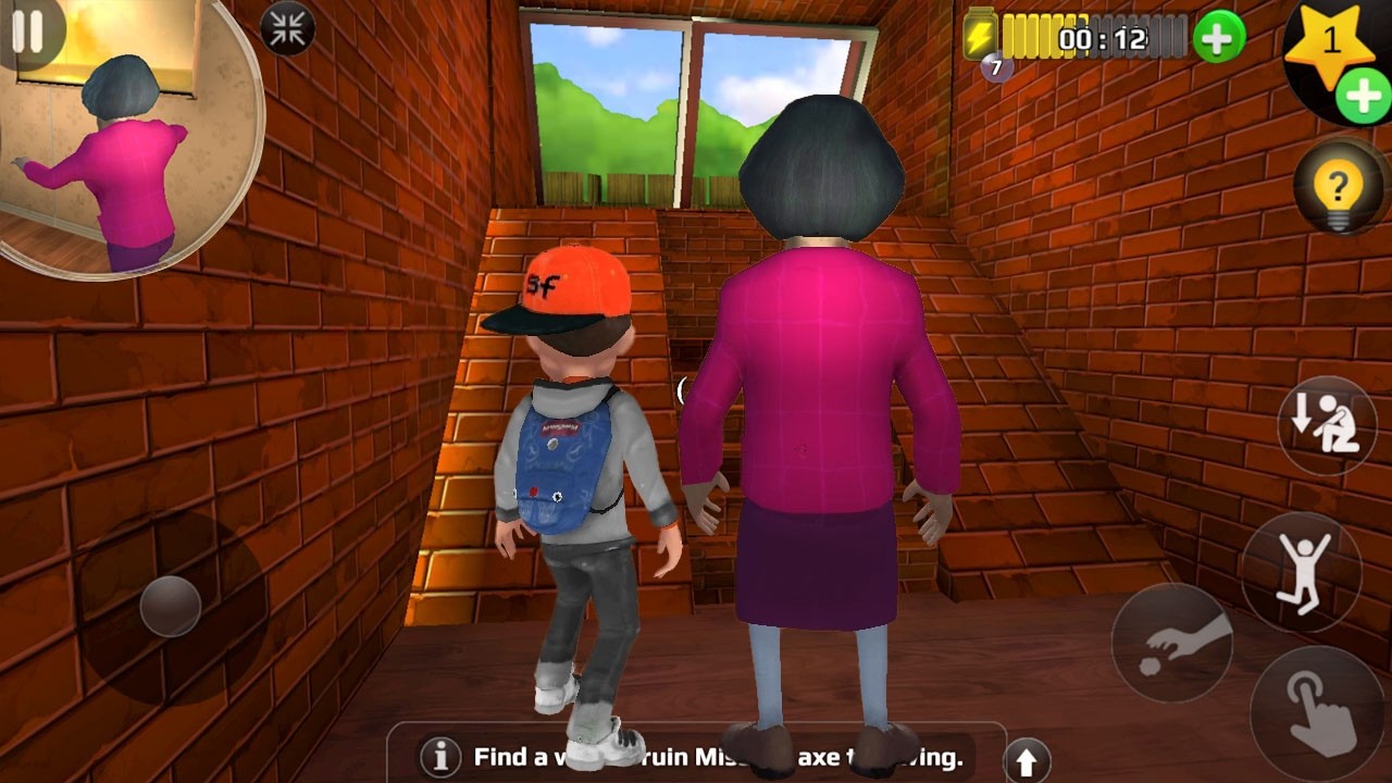 Scary Teacher 3D - Miss T Pranked Again, chapter update, Special Episode