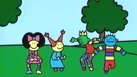 Once Upon A Time (All Versions) Part 300