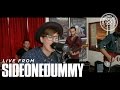 Live From SideOneDummy: John-Allison Weiss (aka A.W./Allison Weiss) - Golden Coast