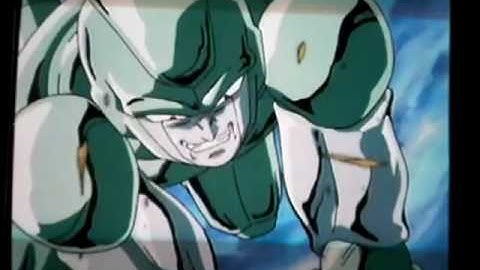 Dragonball Z budokai 3 trailer