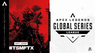 ALGS PROLEAGUE IS BACK!!! (Week One) | TSMFTX ImperialHal