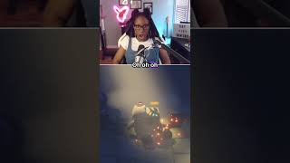 Friendly Fire Lol #redcarpetgamez #Twitch #partyanimals #funny