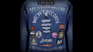 NWOBHM The Neat Singles Volume 1 Review