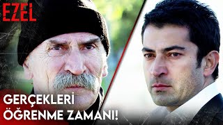 Ramiz Dayı, Ezel'in Baskına Dayanamıyor! - Ezel