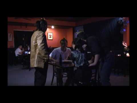 Hmong short film- "The Break-up"