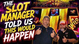 The Slot Manager Told Us This Would Happen screenshot 4