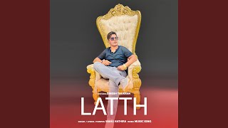 Latth (feat. Dinesh Thukran)