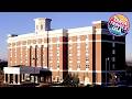 Courtyard Columbus Easton | Columbus (OH), United States | Hotel Review ⭐