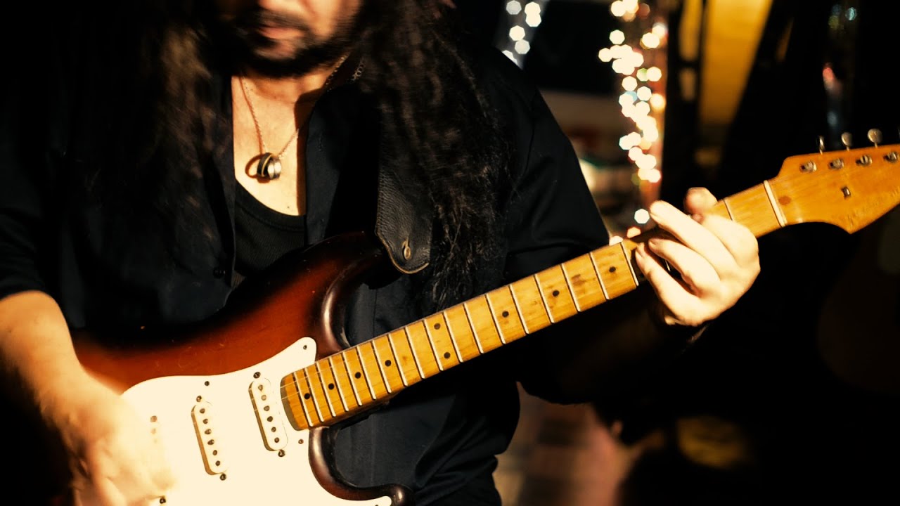 STOP BEING DEEP - DREAMTIDE