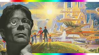 "The Gernsback Continuum" by William Gibson