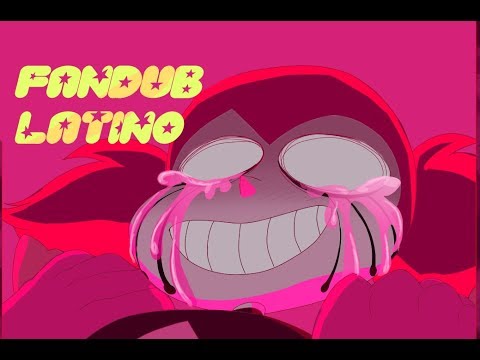 Steven Universe: La pelicula final alternativo fandub latino final alternativo perros!