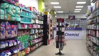 Recently I have visited to apna chemist Store . It’s a medical store  #apnachemist screenshot 2