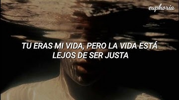 no time to die - Billie Eilish (sub español)