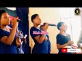 Mwasenga SDA Youth Choir KIGOMA Tanzania Wastahili Sifa Live Performance 4K