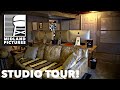 Best Studio Tour Ever???