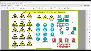 İsg Sınavlarına Hazırlık-Güncel Soru Çözümleri Video Dersi