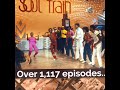 SOUL TRAIN