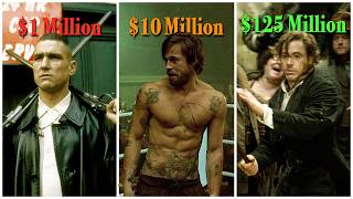 How Guy Ritchie Shoots a Film at 3 Budget Levels