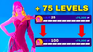 NEW INSANE AFK XP GLITCH in Fortnite CHAPTER 5 SEASON 2! (750k a Min!) Not Patched! 🤩😱