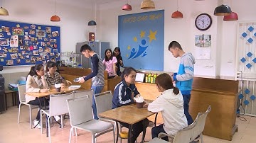 Thắp sáng niềm tin : Cần xây dựng môi trường hòa nhập cho trẻ tự kỷ