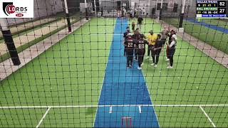 Indoor Soft Leather Cricket League - Spring 2026 screenshot 3