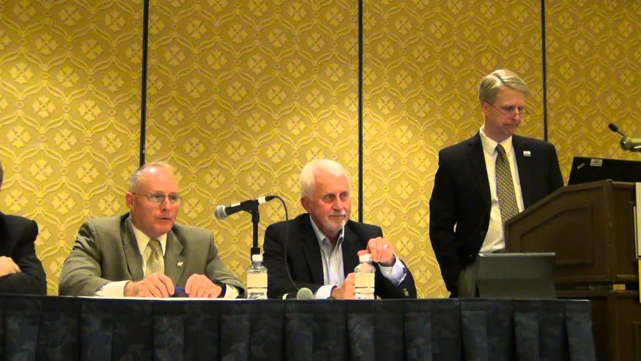 PPVAR Video 3 of 14   Sheriff Paul Fitzgerald