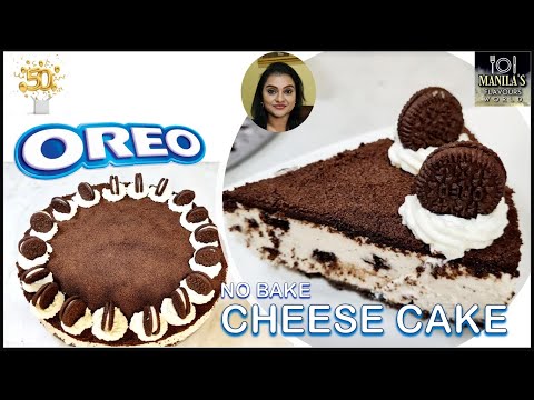 Video: Cheesecake Na May Mga Milokoton