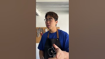 Let’s sharpen an axe! #fyp #shorts #knife #knives #knifesharpening #kitchen