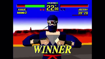 Ouya Showcase Sega 32x