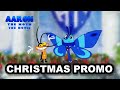 Merry christmas from aaron the moth the movie