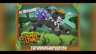 Animal Jam Fan Art