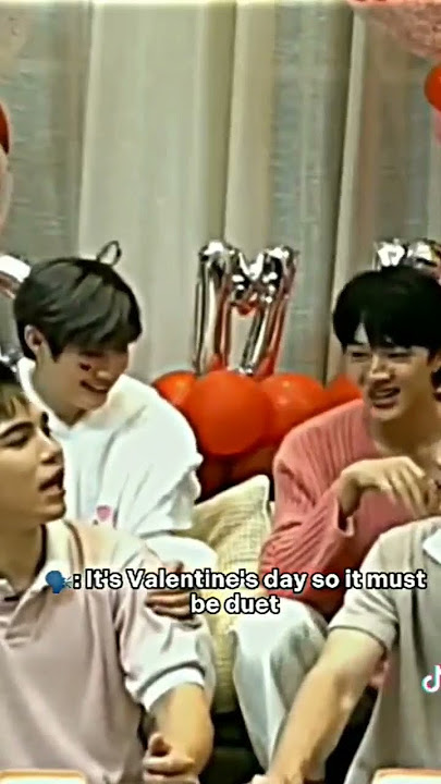 Zee's jealous ❤️🤣 || #zeenunew #zeepruk #nunew
