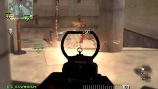 MW3 - MK46 MULTI KILL